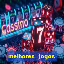 melhores jogos mmorpg mobile